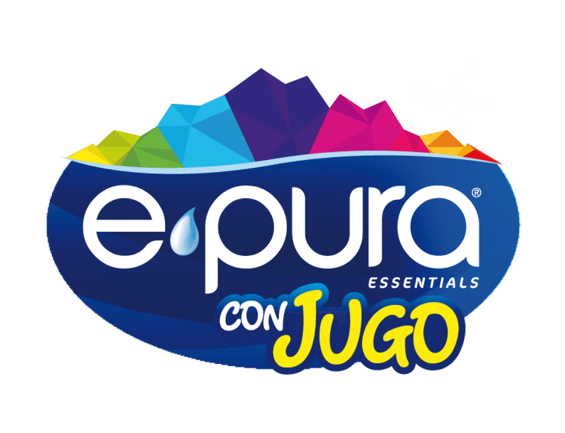 epura con jugo