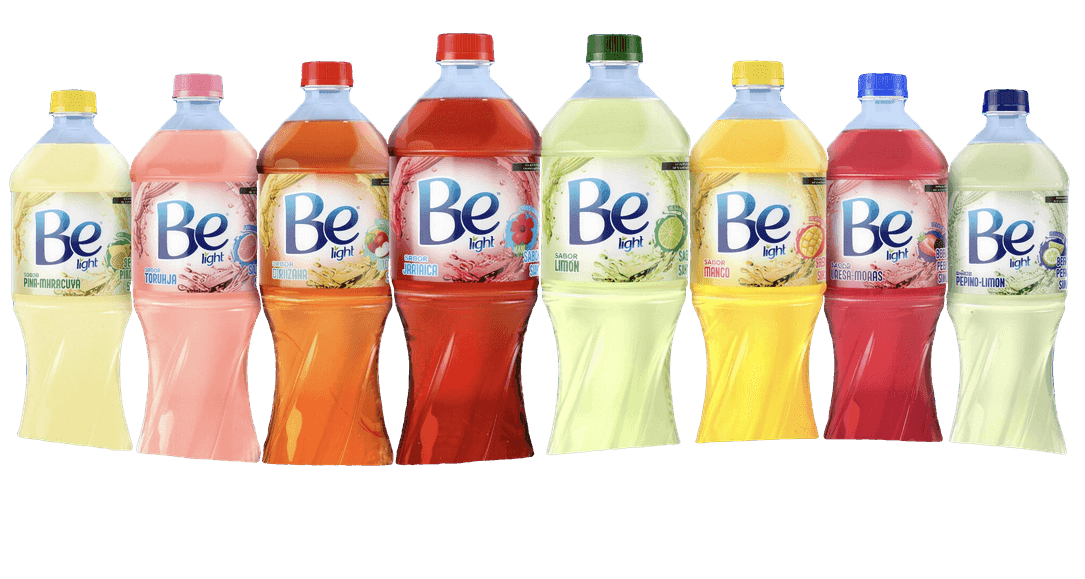 Presentación de productos